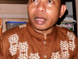 ALIRAN MENYIMPANG MULAI BERKEMBANG DI ACEH