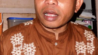 ALIRAN MENYIMPANG MULAI BERKEMBANG DI ACEH