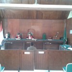 Jual Beli Pupuk Dituduh Melakukan TPPU