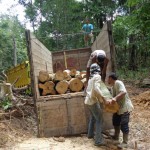 WALHI TERIMA PENGADUAN SENGKETA LAHAN DI KRUENG SIMPO