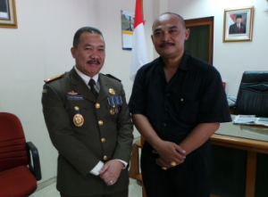 Kejati Papua Tangkap Buronan Korupsi