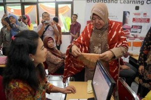 Ancang-ancang Tambah 34 BLC Baru