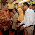 Kadin Surabaya Periode 2014-2019 Dilantik