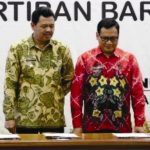 Wabup Mojokerto Hadiri Rakor Optimalisasi Pendapatan Daerah
