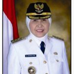 Hj Noormiliyani Targetkan Penyelesaian Akses Jalan Kuta Bamara