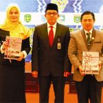 Pemko Banjarmasin Raih Opini WTP Lagi