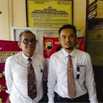 Pemeriksaan 4 Korban Penipuan Rekrutmen Pegawai BLUD RSUD Salatiga