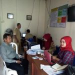 PANDANTOYO MEMBANGUN BALAI DESA BARU UNTUK MASA DEPAN