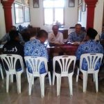 Menyikapi Intensifikasi PBB 2019