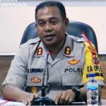 Buru Otak Pengeroyokan Di Dok IX Jayapura Utara, 3 Orang Diamankan Polisi