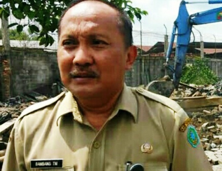 Bambang Tjatur Miarso.