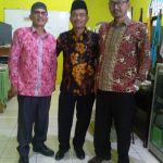 PROGRAM KEMITRAAN SMPN 13 DENGAN SMPN 1 DAN SMPN 2 BIREUEN, PROVINSI ACEH