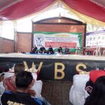 Tasyakuran Pembukaan Kantor Sekretariat FWB