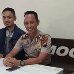 KAPOLSEK TUGU SIAP BANTU SEMUA PIHAK