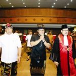 Bupati Badung Ajak DPRD Bekerja Sesuai Aturan