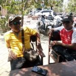 Kantor Porak-Poranda Pelayanan Tetap Normal