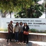 KARYAWAN RSU ANANDA KOTA SALATIGA MENUNTUT KEADILAN