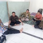 Lintas Kecamatan Di Bojonegoro