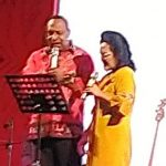 PISAH SAMBUT PANGDAM XVII CENDERAWASIH