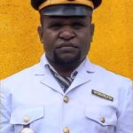 KEPALA DISTRIK BORME, KABUPATEN PEGUNUNGAN BINTANG, MINTA INFRASTRUKTUR JALAN DIPERHATIKAN