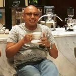 MANTAN DIRUT RSUD KOTA SALATIGA MENGATAKAN TIDAK TAHU ADANYA PENJUALAN JERIGEN LIMBAH B3 DAN BOTOL-BOTOL INFUS