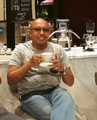 dr R Agus Sunaryo SpPD.