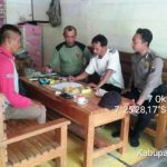 KOMSOS BELUM EFEKTIF AMANKAN HUTAN RPH DODOL