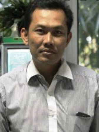 Dr Prabang Setyono SSi MSi CEIA IPM.