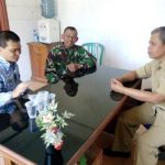 40 WARGA BOBOL IKUT PELATIHAN TANGGAP DARURAT BENCANA ALAM