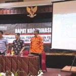 Pemilu 2019 Masih Banyak Money Politics Tapi Tetap Sulit Dibuktikan