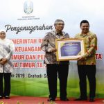 Pemkab Mojokerto Berhasil Pertahankan  WTP