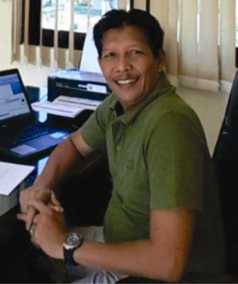 Riyono SH MH, Humas PN Salatiga.