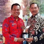 3 Trofi Nasional Bidang Lingkungan Diraih Kabupaten Badung