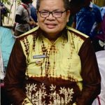 Kabupaten Balangan Sosialisasi SP4N LAPOR