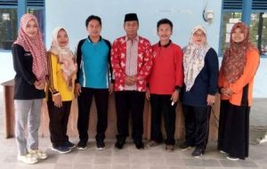Dua Desa Perbatasan Kabupaten Bojonegoro-Ngawi Menuntaskan Program 2019