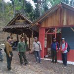 BKPH GONDANG TUNTASKAN PROGRAM RHL 363,10 HEKTAR