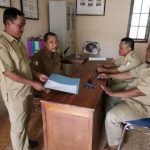 ADA YANG PERSIAPAN MUSRENBANG, ADA PULA YANG PERSIAPAN MELENGKAPI PERSYARATAN PTSL