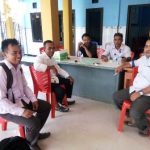 WARGA SENDANGREJO DIPUASKAN KADESNYA