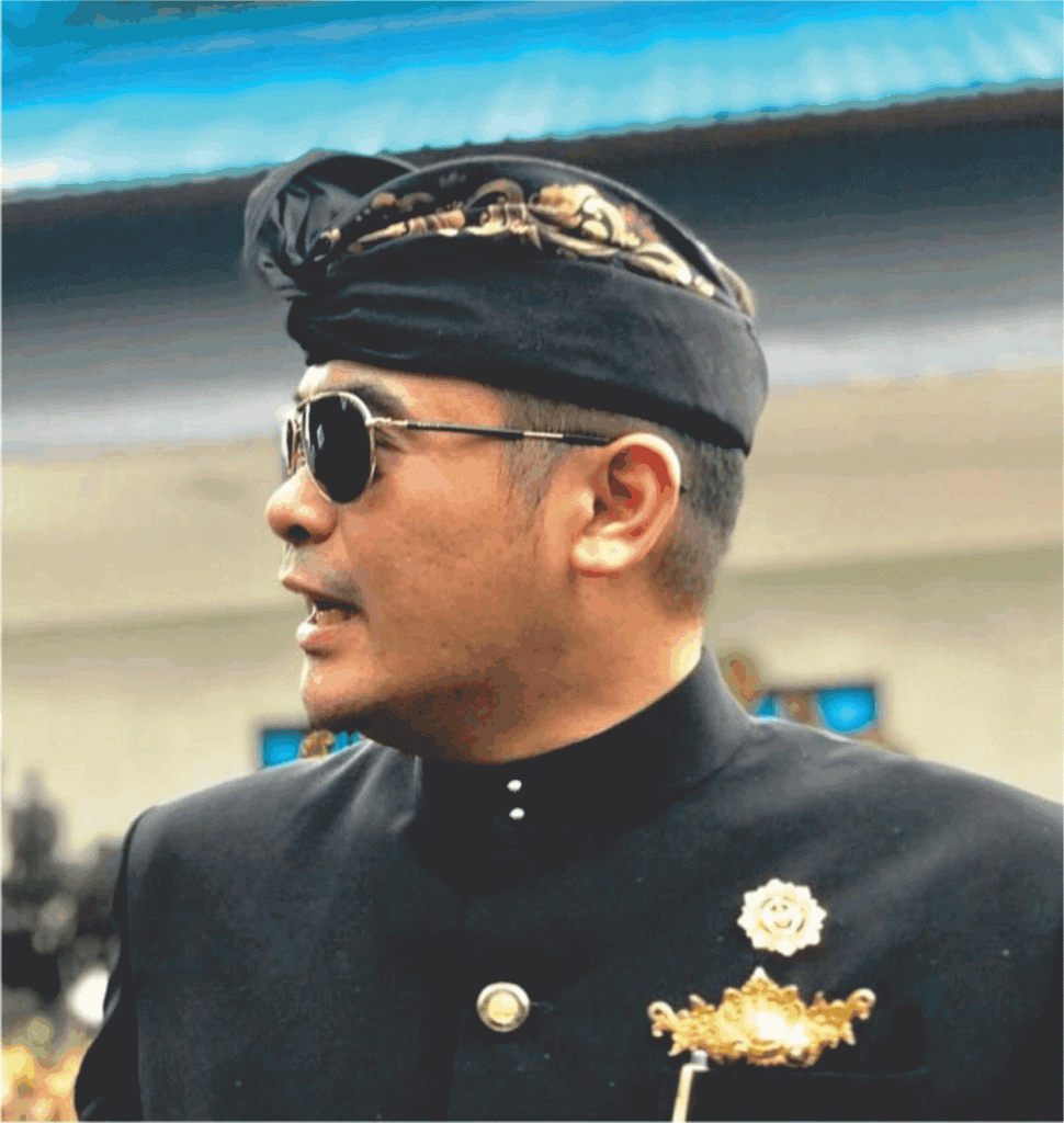 Mengaku Raja Majapahit Dilaporkan Ke Polda Bali