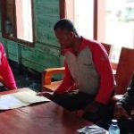 GONDANG BANJIR BANDANG TERJANG TANAMAN BARU