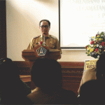 Wabup Suiasa Nyatakan Musrenbang 2021 Penuntasan PPNSB Kabupaten Badung