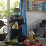 PENINGKATAN POPULASI SAPI DI KECAMATAN NGASEM 2-3 % PER TAHUN