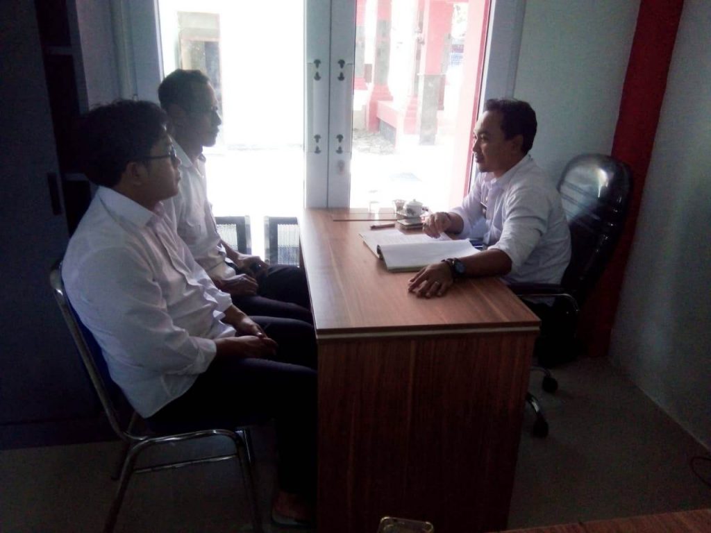 ADA DUA DESA DI KECAMATAN GONDANG DARI TERTINGGAL MENUJU BERKEMBANG