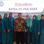 KADES SUGIHWARAS SELALU MENGINDAHKAN INSTRUKSI BUPATI BOJONEGORO