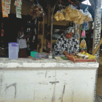 LJM PERJUANGKAN NASIB PEDAGANG LAMA DI PASAR ANOM BARU SUMENEP