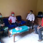 GUGUS DESA DAN PERANGKAT DESA TRUCUK SIAGA FULL DAY