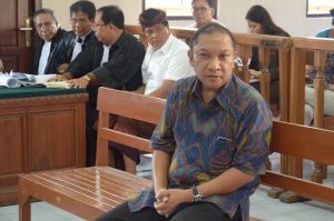 Eks Kepala BPN Denpasar Diperiksa di Jakarta Dalam Kasus Pencucian Uang