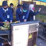 Dinas Pertanian Kabupaten Ngawi Menangani Panen dan Pasca Panen Tembakau 2020 Di Kabupaten Ngawi