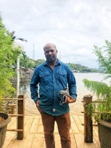 PT Ikairos Air  Menerima Carteran Angkutan Ke Pedalaman Papua