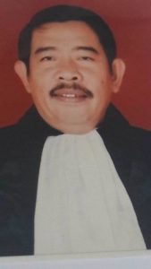 PENEGAKKAN HUKUM ATAS NEGARA BERDASAR HUKUM MASIH LEMAH